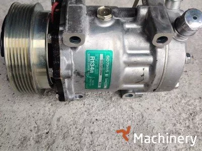 MANITOU 52500571 Air Conditioning Compressor Loader cooling system (2021 year) #6557