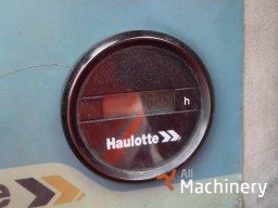 HAULOTTE HA20PX Articulated boom lifts (2008 year) #656