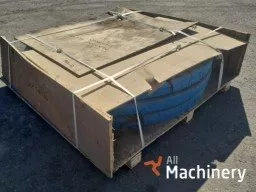 CASE CX210 B slewing ring Cabin and body spare parts (2024 year) #6568