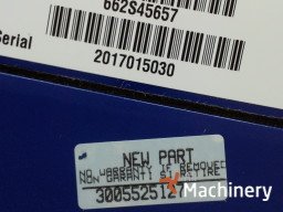 HAULOTTE 2901003040 Working platform electric parts (2023 year) #658