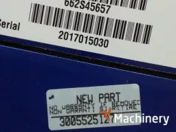 HAULOTTE 2901003040 Working platform electric parts (2023 year) #658