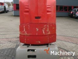 JLG Toucan 1100A Vertical mast lifts #659