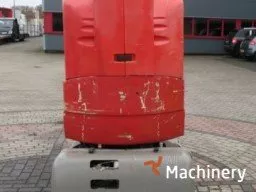 JLG Toucan 1100A Vertical mast lifts (2006 year) #659