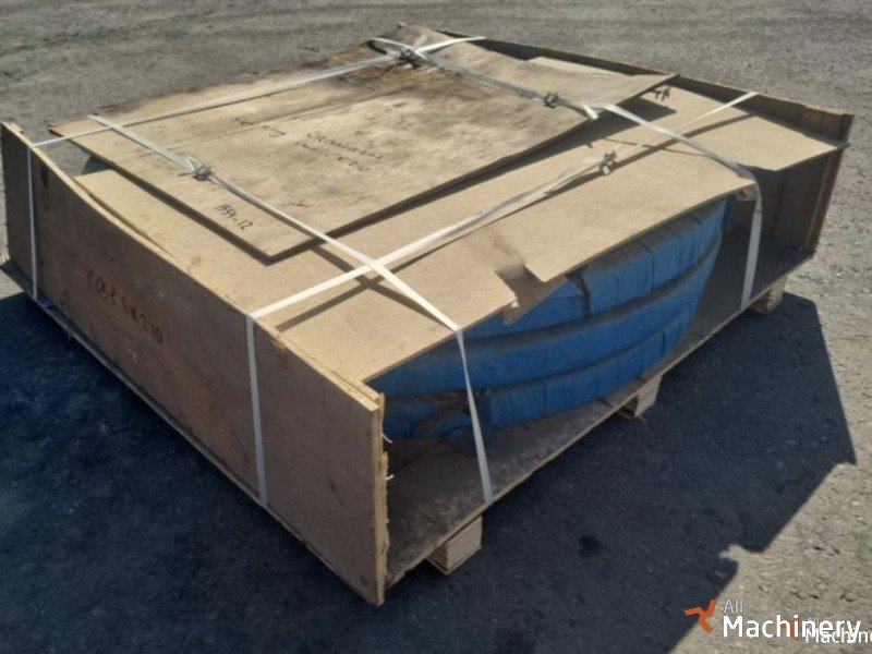 CASE CX210 swing bearing KRB10160 Cabin and body spare parts #6592