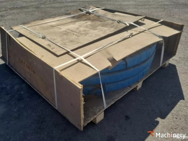 CASE CX210 swing bearing KRB10160 Cabin and body spare parts (2024 year) #6592