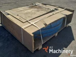 CASE CX210 swing bearing KRB10160 Cabin and body spare parts (2024 year) #6592