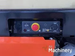 JLG ES1932 Scissor lifts (2024 year) #6597