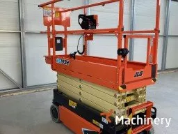 JLG ES1932 Scissor lifts (2024 year) #6597