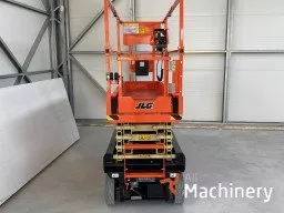 JLG ES1932 Scissor lifts (2024 year) #6597