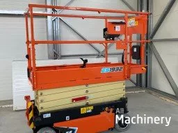 JLG ES1932 Scissor lifts (2024 year) #6597