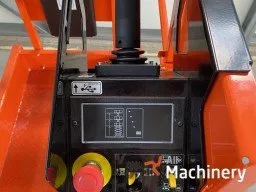 JLG ES1932 Scissor lifts (2024 year) #6597