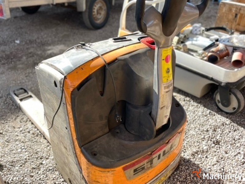 STILL EXU20 Forklifts #6598