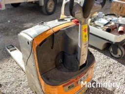 STILL EXU20 Forklifts #6598