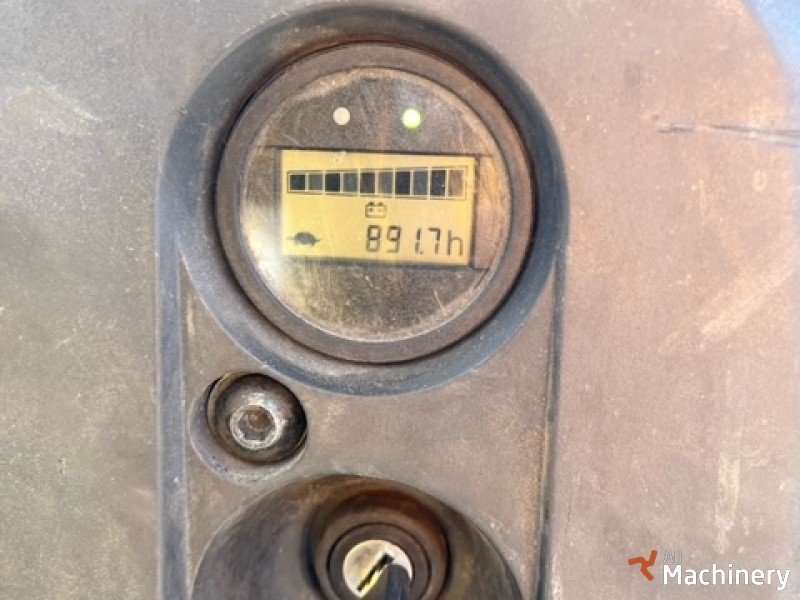 STILL EXU20 Forklifts #6598