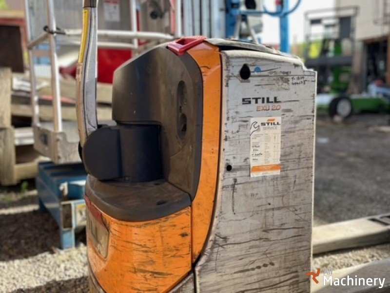 STILL EXU20 Forklifts #6598