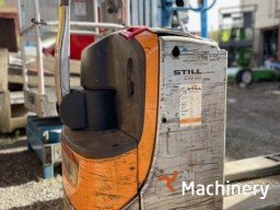 STILL EXU20 Forklifts #6598