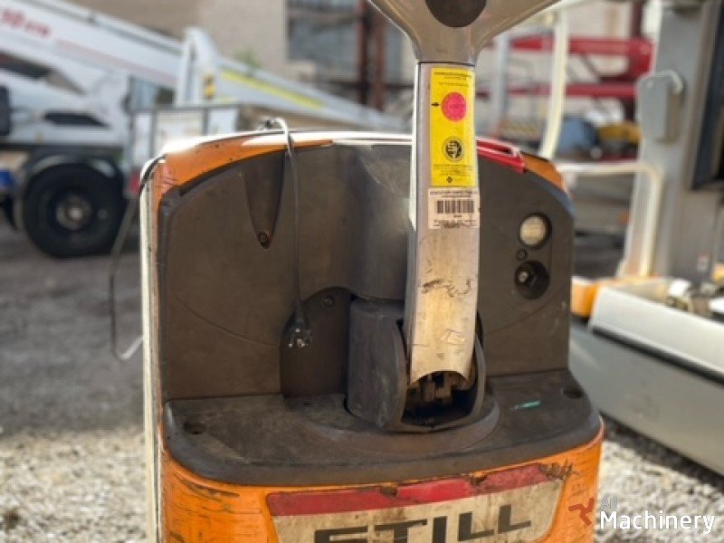STILL EXU20 Forklifts #6598