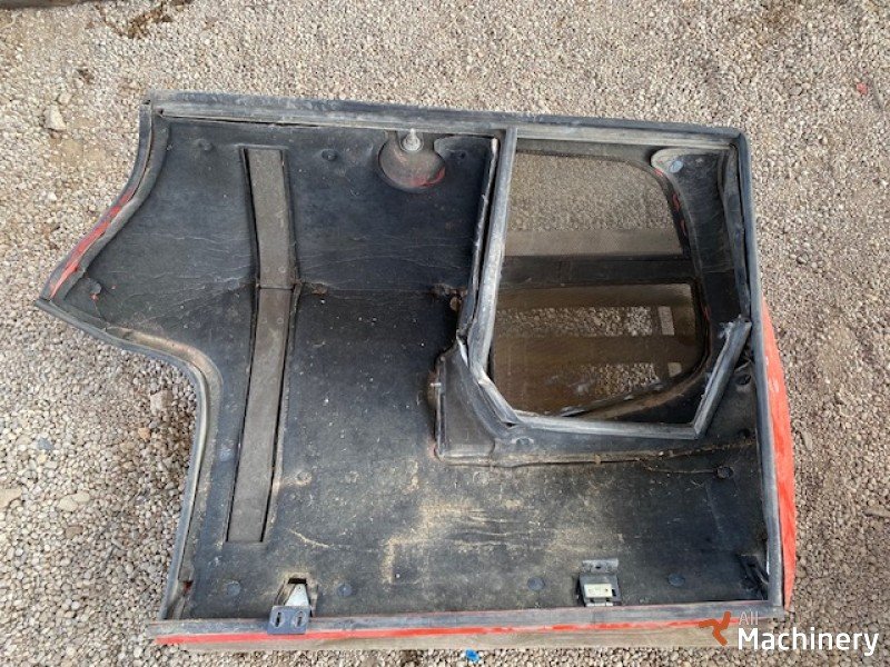 MANITOU 238682 Loader cabins and body parts #6606