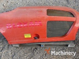 MANITOU 238682 Loader cabins and body parts #6606