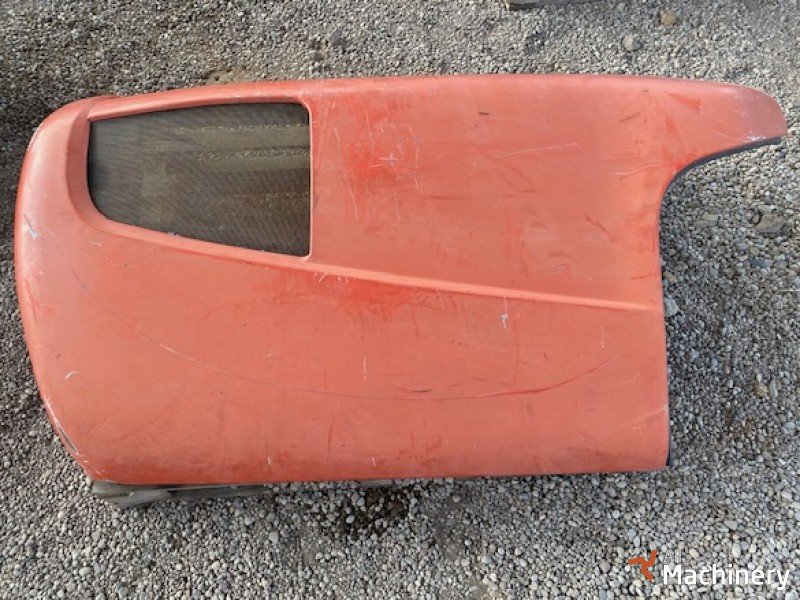 MANITOU 238682 Loader cabins and body parts #6606
