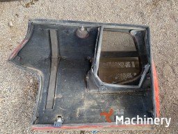 MANITOU MT1745H Protection Cover Loader cabins and body parts #6607