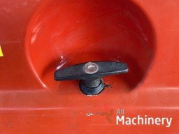 MANITOU MT1745H Protection Cover Loader cabins and body parts #6607