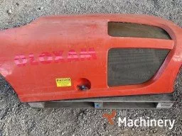 MANITOU MT1745H Protection Cover Loader cabins and body parts (2011 year) #6607