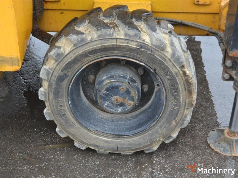 HAULOTTE H15SXL Scissor lifts #661