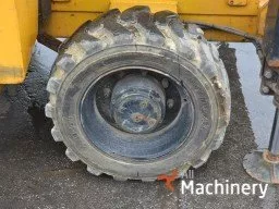 HAULOTTE H15SXL Scissor lifts (2007 year) #661