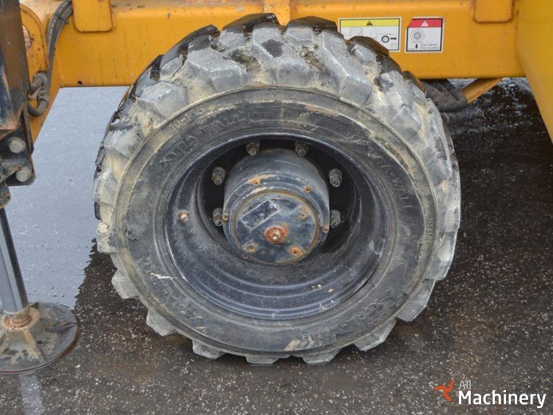 HAULOTTE H15SXL Scissor lifts #661