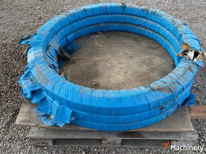 CASE CX210 slewing ring Cabin and body spare parts (2024 year) #6619