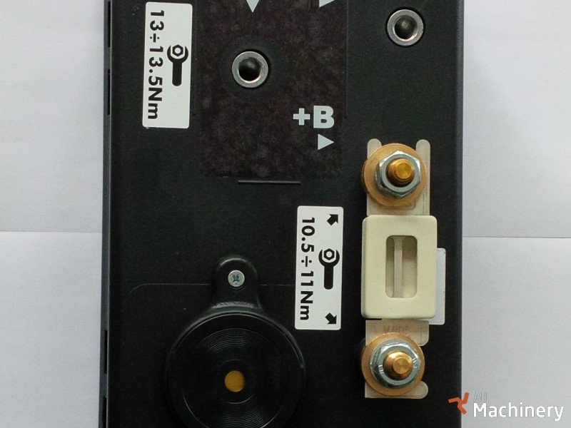 HAULOTTE Compact 8/10/12, 2442201920 Working platform electrics #662