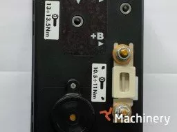 HAULOTTE Compact 8/10/12, 2442201920 Working platform electric parts (2017 year) #662