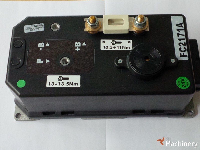 HAULOTTE Compact 8/10/12, 2442201920 Working platform electrics #662