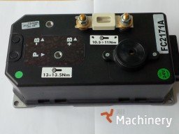 HAULOTTE Compact 8/10/12, 2442201920 Working platform electrics #662