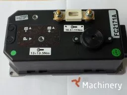 HAULOTTE Compact 8/10/12, 2442201920 Working platform electric parts (2017 year) #662