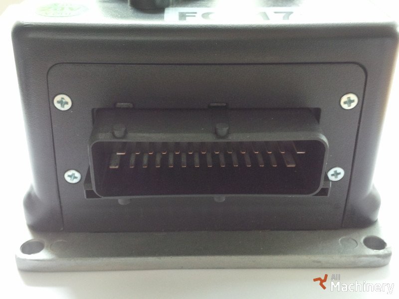 HAULOTTE Compact 8/10/12, 2442201920 Working platform electrics #662