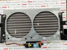 MANITOU 52669865 Loader cooling system (2021 year) #6620