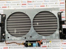 MANITOU 1002618565 Loader cooling system #6621