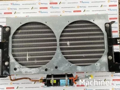 MANITOU 1002618565 Loader cooling system (2021 year) #6621