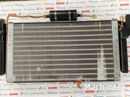 MANITOU 1002618565 Loader cooling system #6621