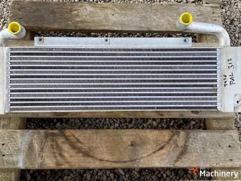 HYUNDAI R55-9A radiator Cooling systems (2019 year) #6622