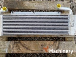 HYUNDAI R55-9A radiator Cooling systems #6622