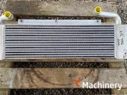 HYUNDAI R55-9A radiator Cooling systems (2019 year) #6622