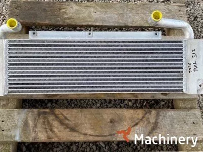 HYUNDAI R55-9A radiator Cooling systems (2019 year) #6622