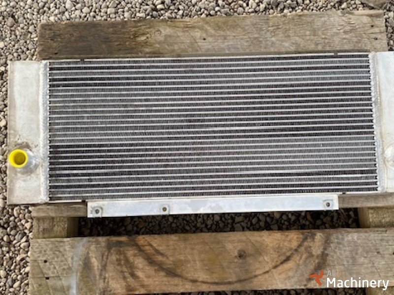 HYUNDAI 11M9-40030 Cooling systems #6628