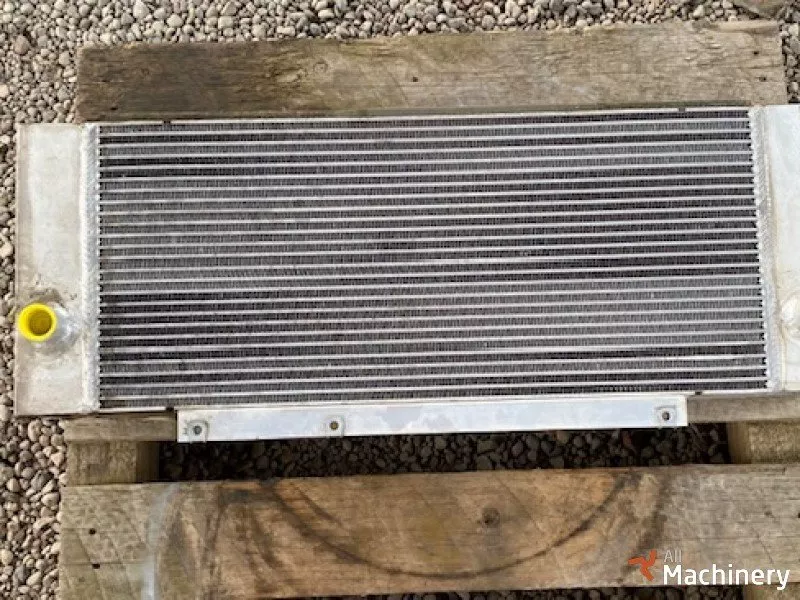 HYUNDAI 11M9-40030 Cooling systems (2018 year) #6628