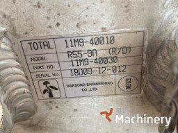 HYUNDAI 11M9-40030 Cooling systems #6628