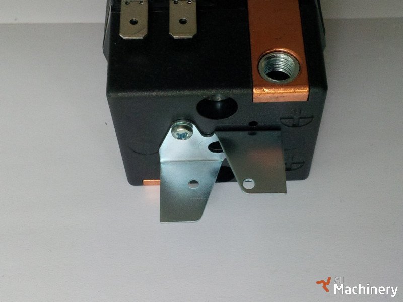 HAULOTTE Compact 8/10/12 stop jungiklis Working platform electric parts (2017 year) #663