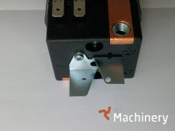 HAULOTTE Compact 8/10/12 stop jungiklis Working platform electric parts (2017 year) #663